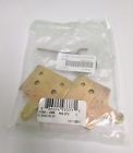 1702-205 1100turbo Zr Cat 5000 Pad 14 Oem 12-13 Xf Brake 800 1100 Set Arctic