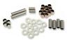 110647 Kimpex Front Suspension Bushing Kit 779422334474