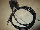 111111111111 Polaris 95 96 97 98 99 00 Indy 500 Xlt 600 Speedometer Cable Gear Drive Evolved