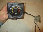 111111111111111111111 Skidoo Rare Vintage 80s Ski Doo Citation Tach Tachometer Rpm Gauge 3500 4500 84 85 377