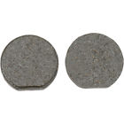 432-1972 117-44 Parts Unlimited Brake Pad