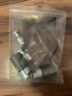 11994 Ibexx Polished Gen Ice Scratcher Kit
