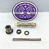 12-22027 Spi New Master Cylinder Rebuild Kit Polaris Rmk Voyageur