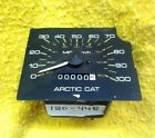 120-448 Arctic Nib Panther Speedometer Traiilcat Cat Original 1980-87 Brand