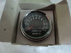 12001 Marco Vintage Snowmobile Tachometerr