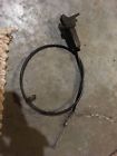 512059203 120124 Oem Ski Doo Choke Cable Formula Mxz Grand Touring Summit