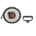 120134sas99 Spi Starter Assembly Kit