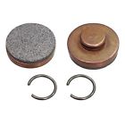 121713brk10 Part Parking Brake Kit For Snowmobile Yamaha Rx Warrior