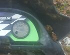 1238.2 Arctic Cat 1997 Artic Zrt
