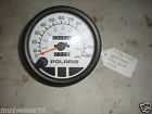 12468 Speedometer Sp Edge 2001 Miles Polaris 3461 Xc 600