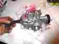1253239 Polaris Rmk700 Keihin Pwk 39mm Bored Out To 40mm Carburetor