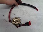 1253424 Polaris Pro Edge Xcsp Classic Fuel Pump With Shut Off