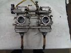 1253463 Polaris Rmk Edge Carburetor Carbs