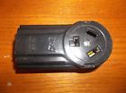 125bk Power Eagle Receptacle Surface Black