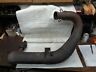 1260709 Polaris Indy Classic Rmk Sks Touring Exhaust Pipe Muffler