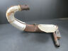 1260927 1260876 Polaris Exhaust Tunned Pipe Muffler Super Sport Trail Touring Rmk