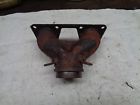 1261358-029 Iqr Polaris Fusion Rmk Shift Switchback Pipe Manifold