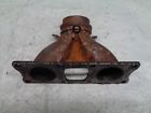 1261638 Polaris Dragon Iq Rmk Switchback Exhaust Pipe Manifold