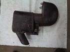 1261732 Polaris Iq Dragon Rmk Switchback Exhaust Muffler