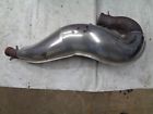 1262070 Polaris Iq Dragon Rmk Switchback Assualt Exhaust Pipe