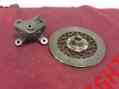 131016 700 Rotor Caliper Yamaha Sx Srx 00 Viper 01 03 Brake 02
