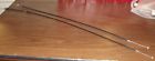 13597 Powermadd Throttle Cable Extension