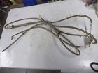 A60020099 1502-593 P0502-593 Artic Cat Brake Line New