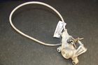 150560340169 08 Polaris Shift 600 Brake
