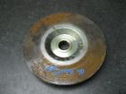 150560342092 06 Polaris Supersport 550 Brake