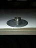 15105 Rupp Minibike Tc Fixed Drive Flange Part Fits Models