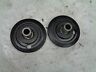 1541485 Polaris Edge Xcsp Classic Rear Suspension Inner Boogie Wheels