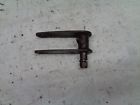 1541638 Polaris Pro Sp Edge Xr Xcf Rear Lower Pivot Shock