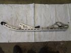 1541676-309 Polaris Edge Xcsp Classic Supersport Left Rail