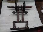 1590001 1542136 Polaris Dragon Iq Shift Rear Swing Arm Pivot