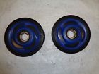 1590275 Polaris Edge Xcsp Classic Supersport Outer Wheels