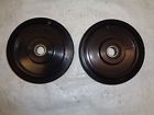1590307 Polaris Edge Xcsp Classic Supersport Rear Inner Wheel