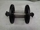 1590431 Polaris Dragon Iq Rmk Rear Suspension Axle Wheels