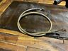 1602-166 Arctic Cat Zr Sno Pro Brake Line