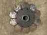 1602-325 Sno 2002 Disc Zr Radial Cat 440 Brake Rotor Pro Arctic