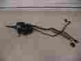 1602-590 Arctic Cat 2006 M7 Brake Lever Master Cylinder Assy Crossfire M5 M6