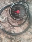 160336 Sno-jet Kawasaki Snojet Speedometer