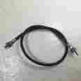 160337 Sno-jet Snowmobile Speedo Cable 25 1 4 Long Nos Item Part Number