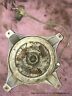 160808 Evinrude Omc Johnson Snow Cruiser Recoil Assembly