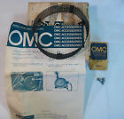 162145 And 162147 Omc Flywheel