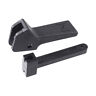 1639-835 Arctic Cat Long Pull Choke Cable Lever Kit Firecat Sabercat
