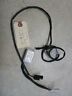 1641-133 Arctic Cat Zr Lighted Hand Guard Wire Harness