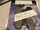 1721-1008 Kimpex Brake Pad Yamaha Pair 779422287480