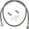 1741-5487 Parts Unlimited Extended Length Brake Lines