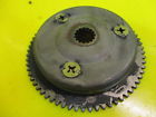24g-15570-00-00 17m-15524-00-00 Yamaha Snoscoot One Way Starting Starter Clutch Gear