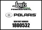 1800532 Polaris Sealheadwer New Oem 725984865888